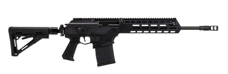 IWI GALIL GEN2 7.62 16